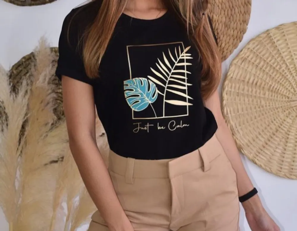 Remeras algodón premium  3