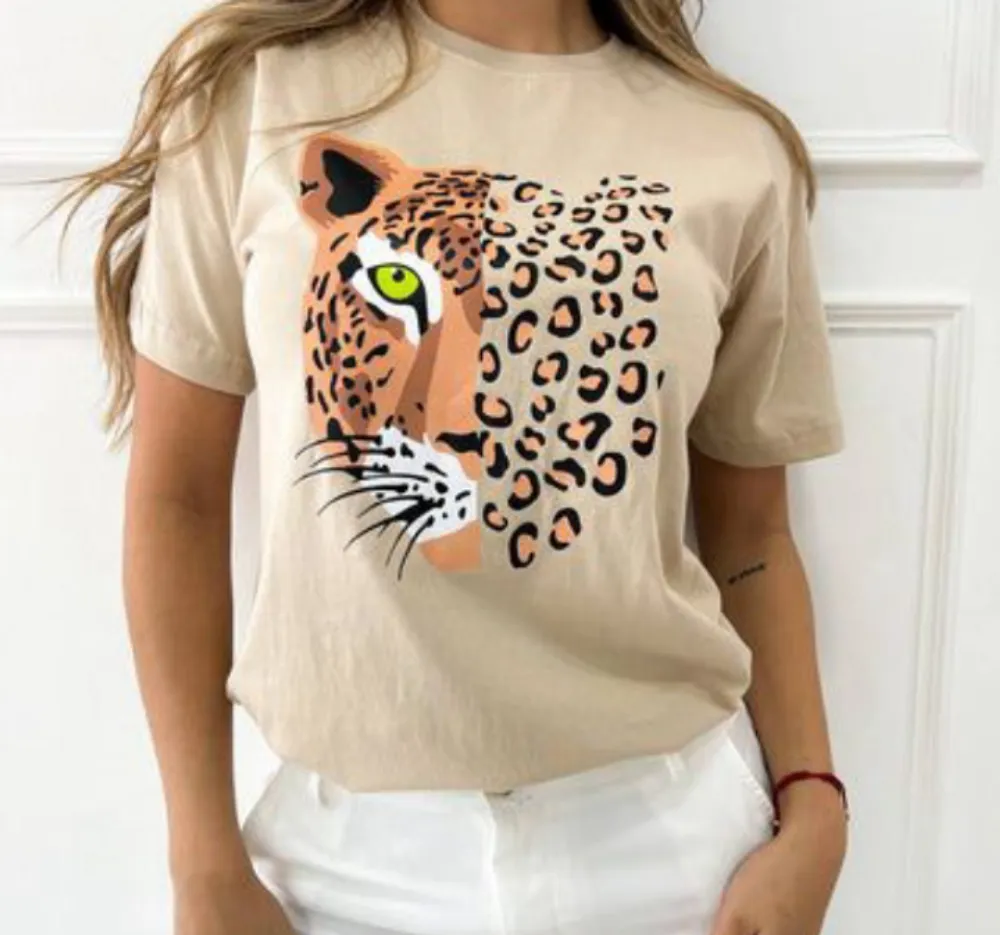 Remeras algodón premium  4