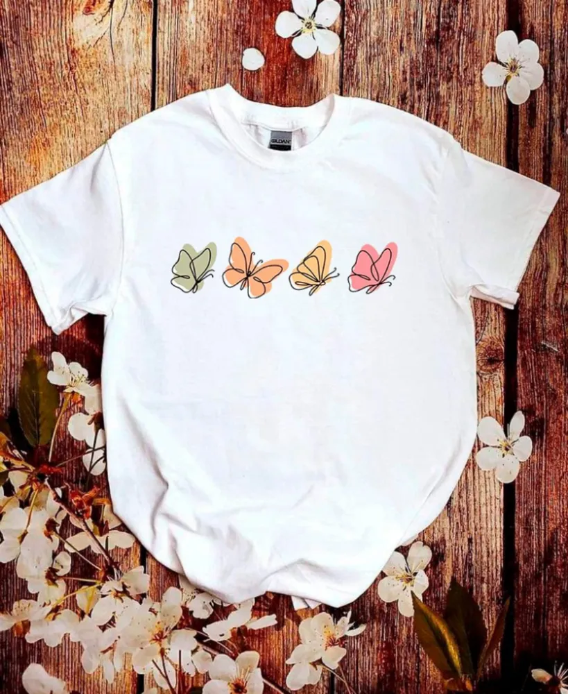 Remeras algodón premium  1