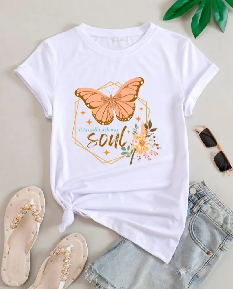 Remeras algodón premium  2