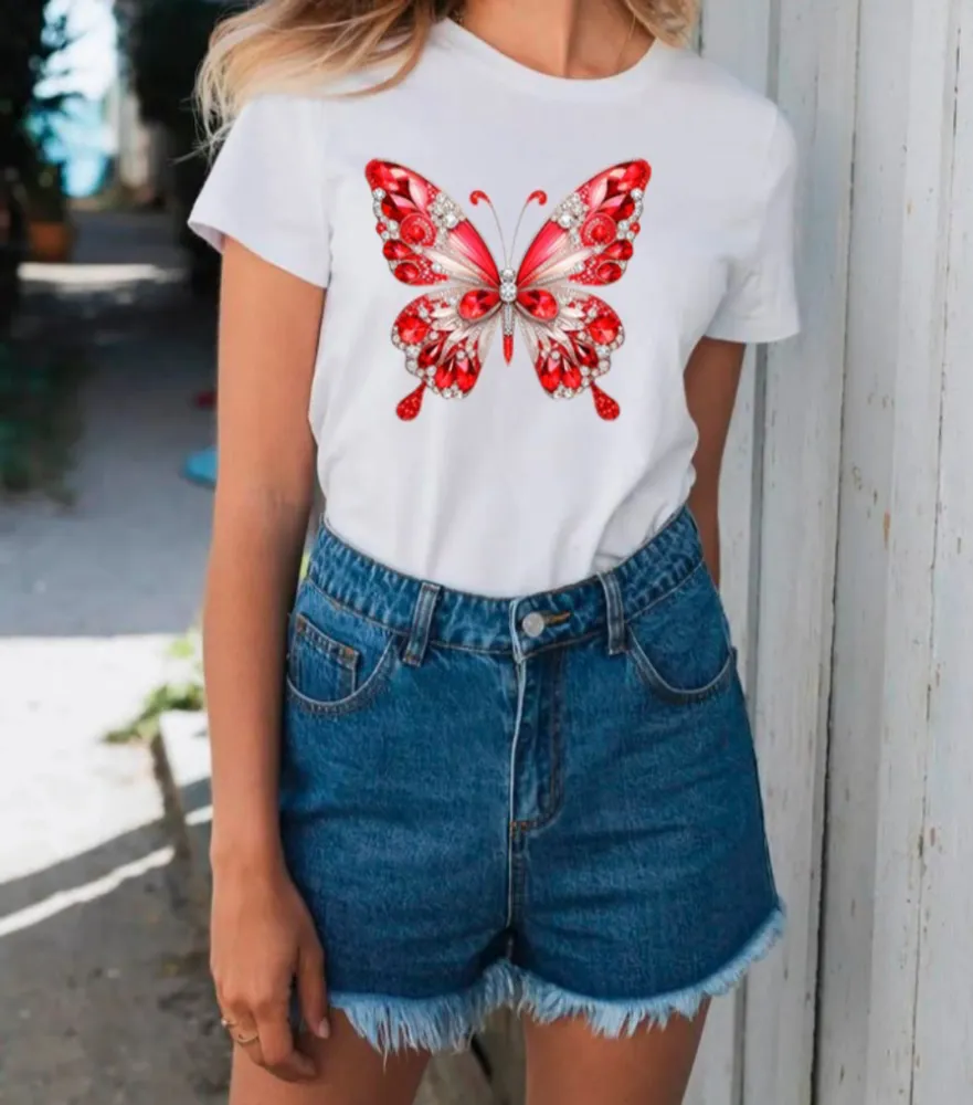 Remeras algodón premium  2