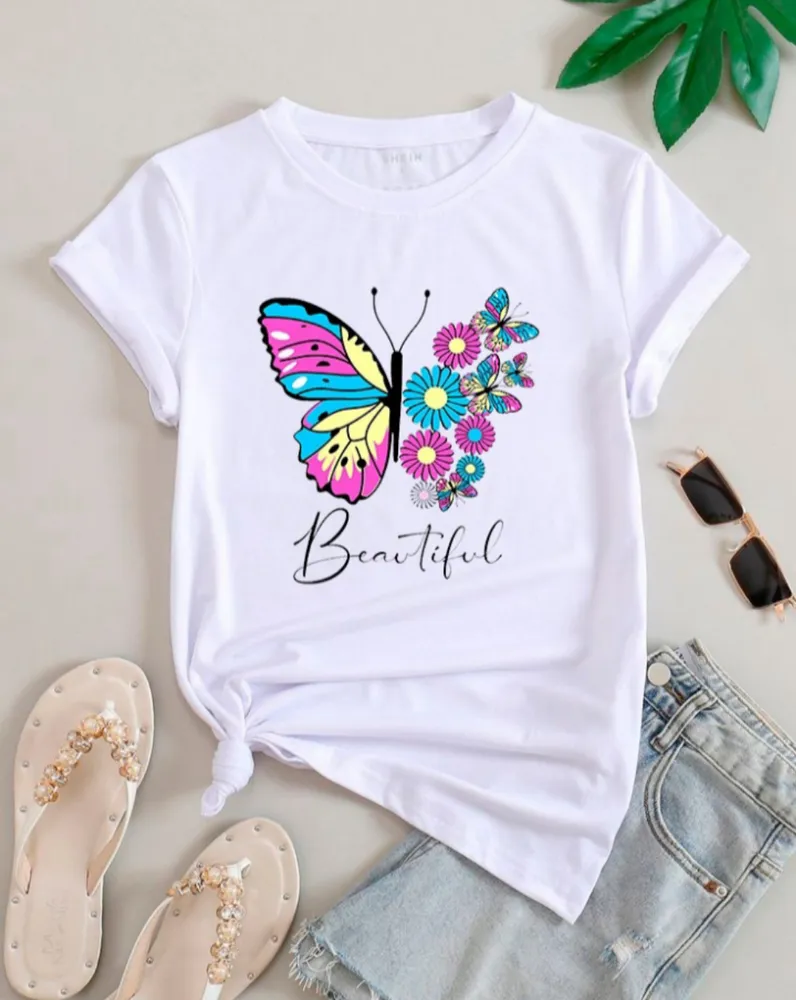 Remeras algodón premium  3