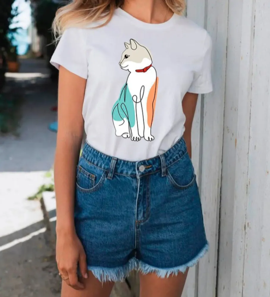 Remeras algodón premium  4