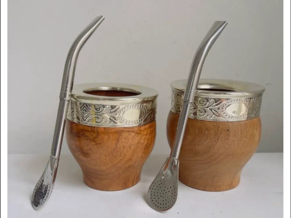 Mateando se entiende la gente 1