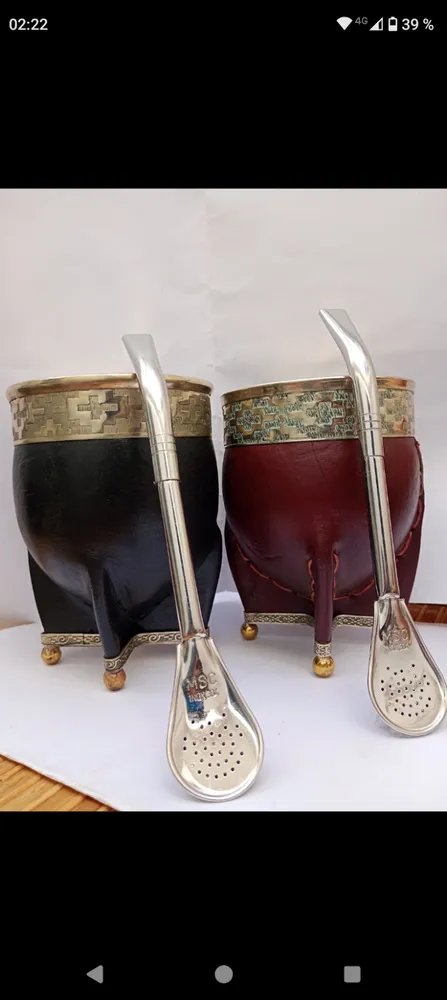 IMPERIAL CON PATITAS 