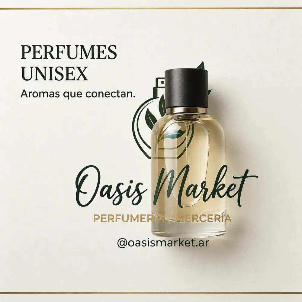 Perfumes Unisex