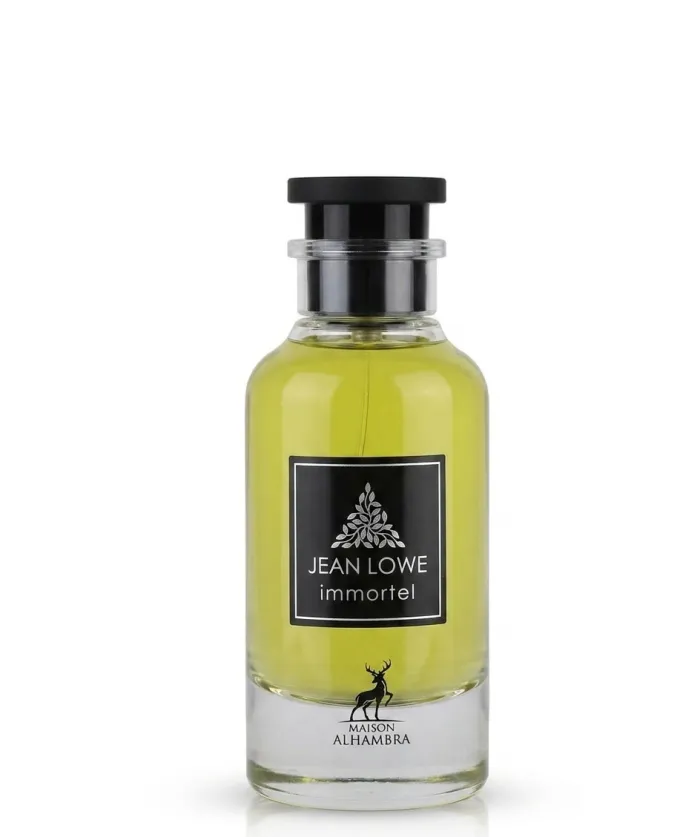 Jean Lowe Immortel EDP 100ml - Maison Alhambra