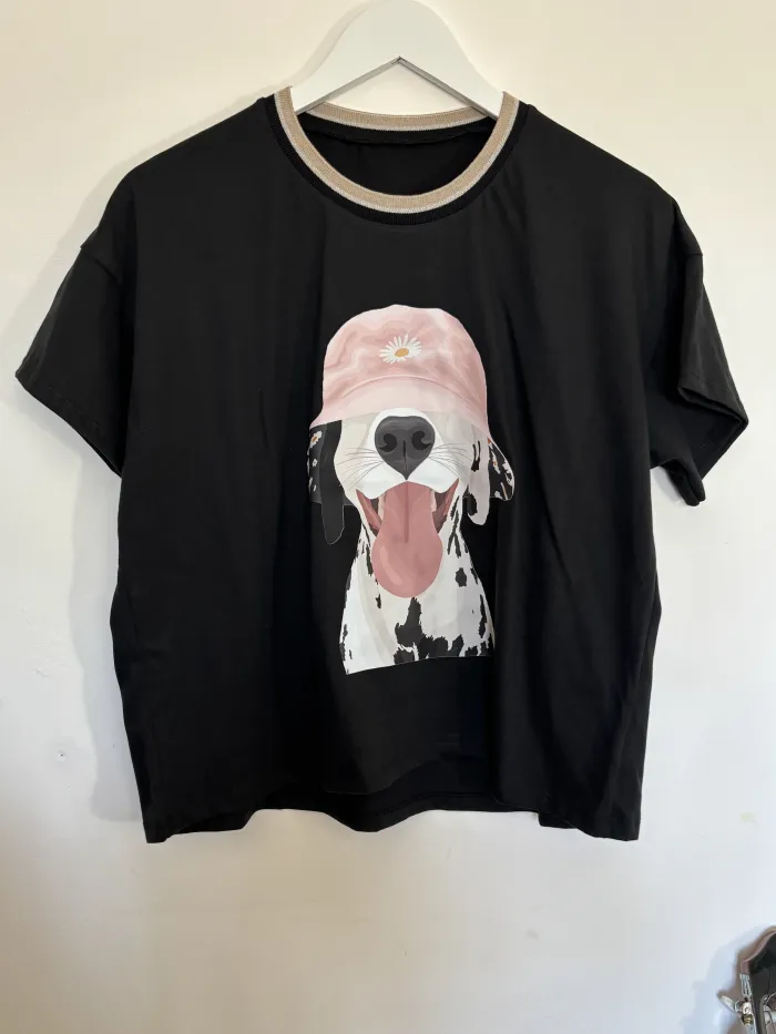 Remera Ali