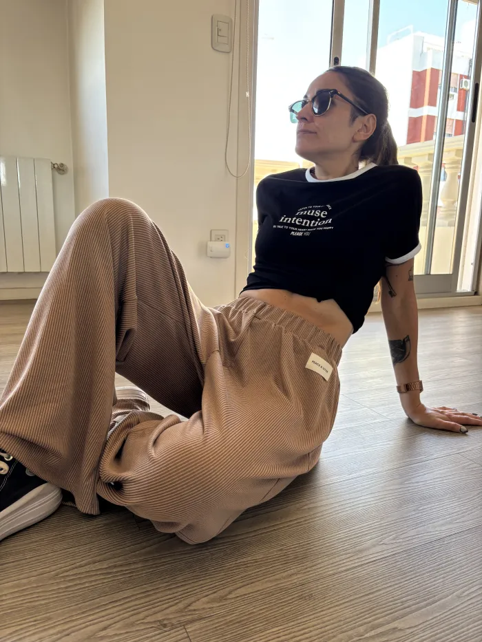 Pantalón Penny Love Morley 2