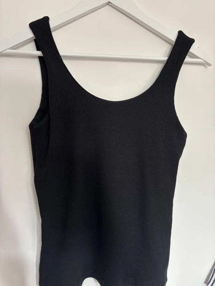 Musculosa Morley 