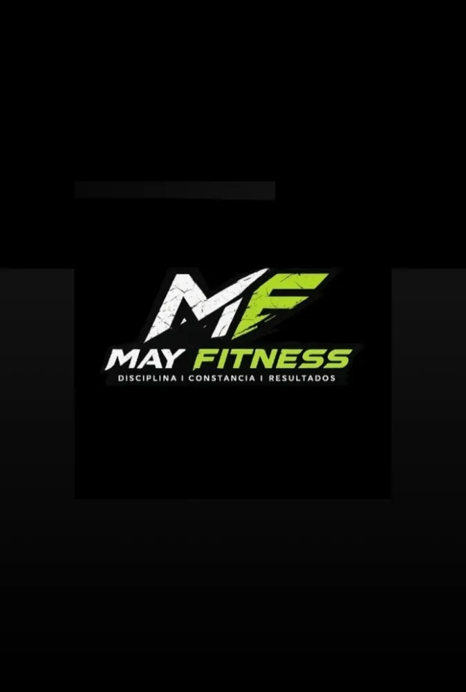 Mayfitnesscoach
