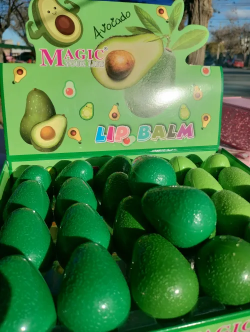 Lip Bálsamo Palta  2