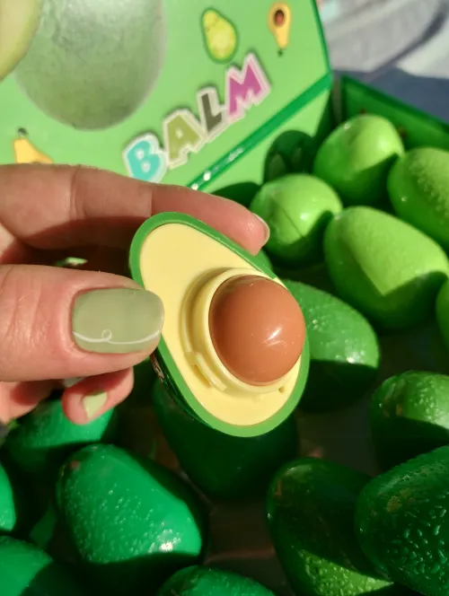 Lip Bálsamo Palta  3