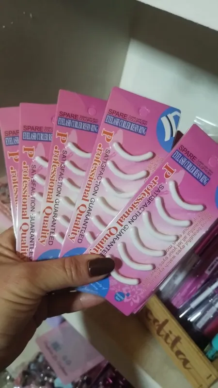 REPUESTO ARQUEADOR PACK X 6