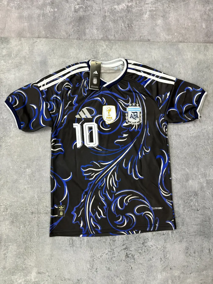 CAMISETA AFA SUPLENTE 2026 🤍