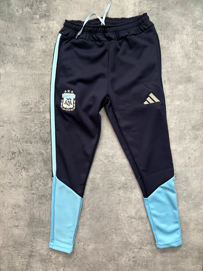 PANTALON CHUPÍN DE ENTRENAMIENTO AFA 