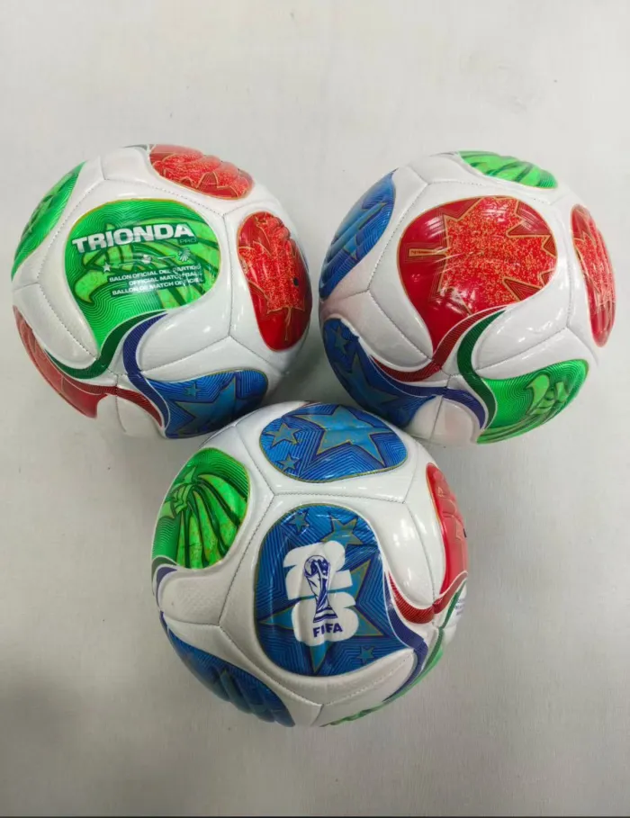 PELOTA OFICIAL TRIONDA PRO MUNDIAL 2026