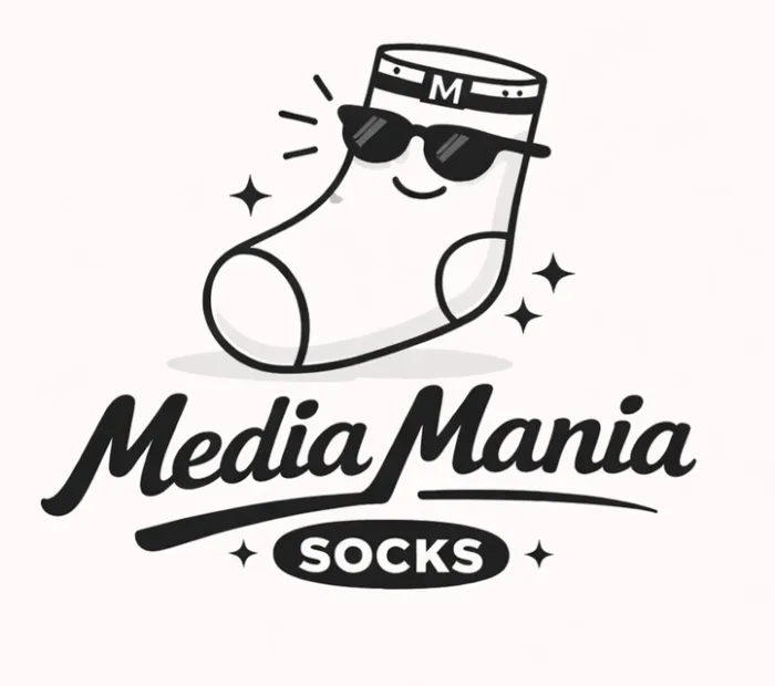Mediamania Socks