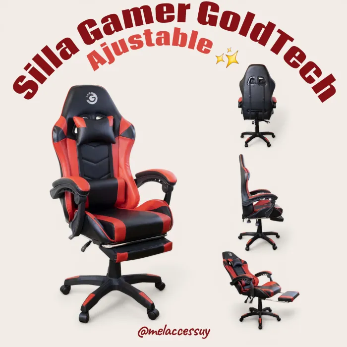 Gamer