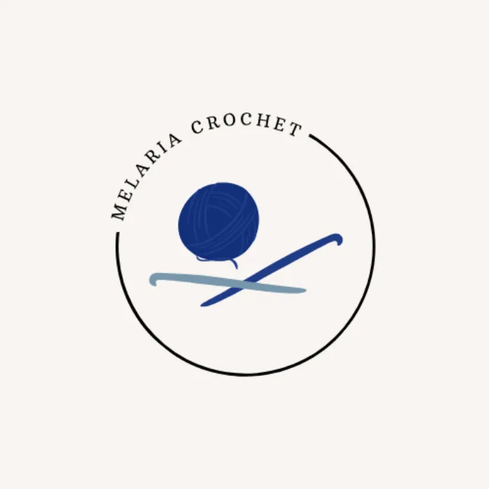 Logo de melariacrochet
