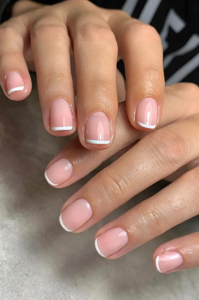 Manicura Clásica 