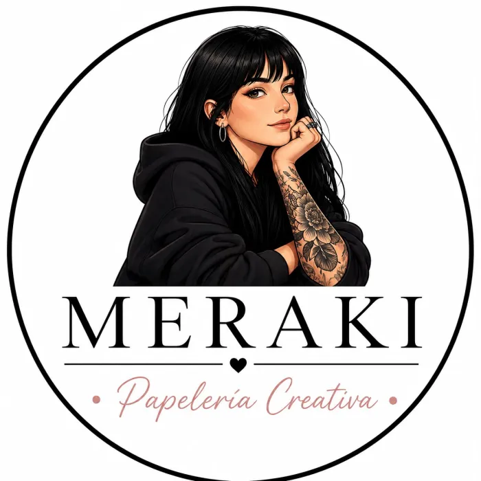 Meraki Papeleria Creativa