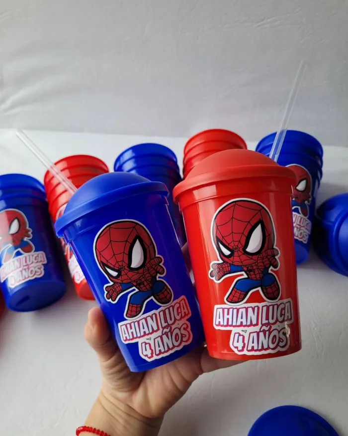 Vaso Milk 
