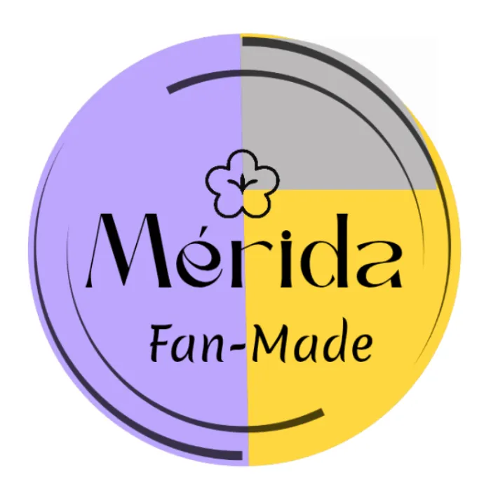 Logo de Mérida Bags