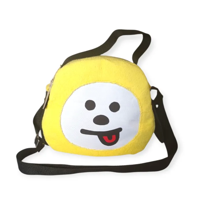 Bandolera / Morral Bt21 Chimmy