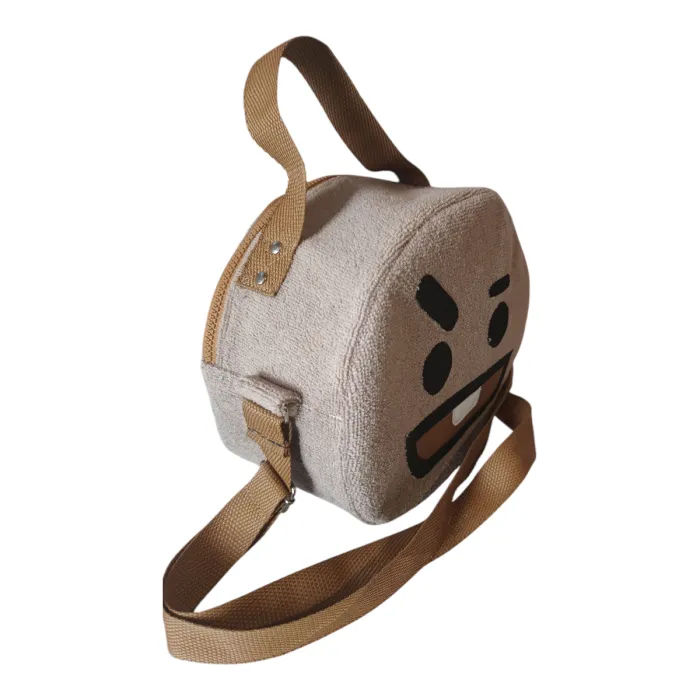 Bandolera / Morral Bt21 Shooky 2