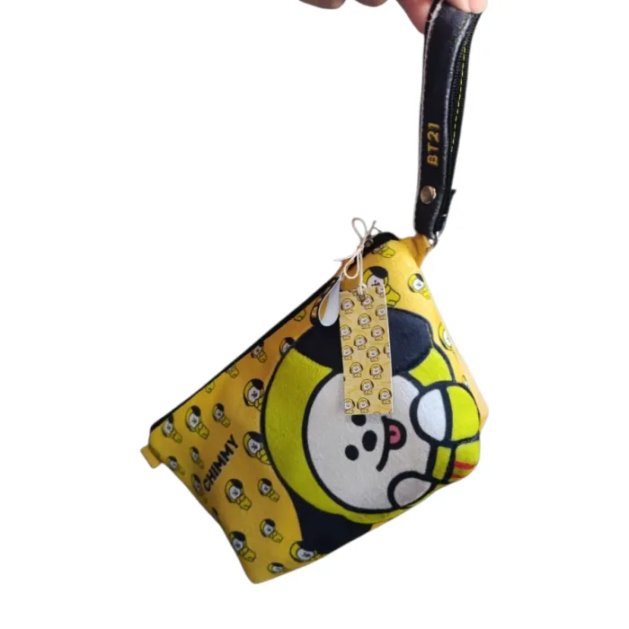 Porta cosméticos/ Cartuchera 2