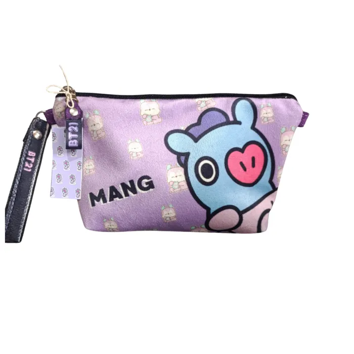 Porta cosméticos Mang Bt21