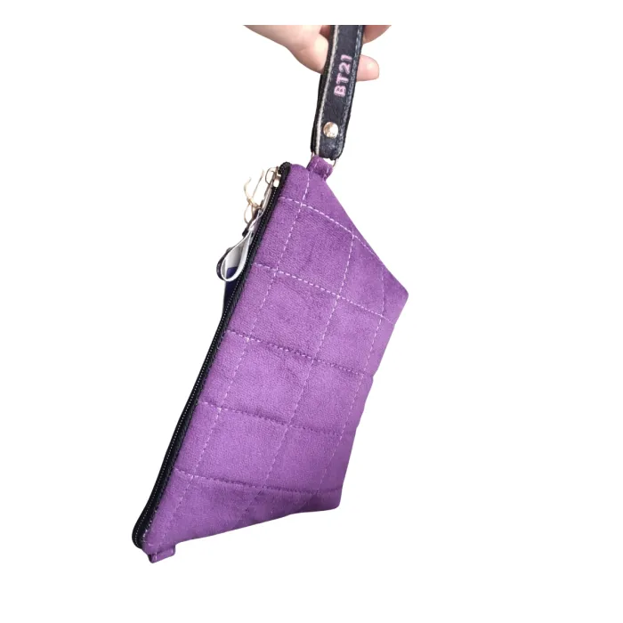 Porta cosméticos Mang Bt21 2