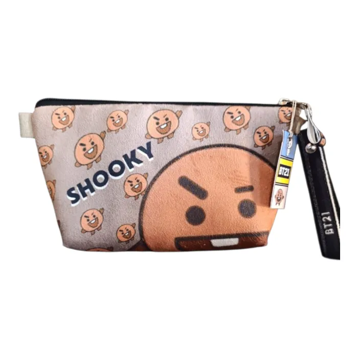 Neceser Shooky Bt21