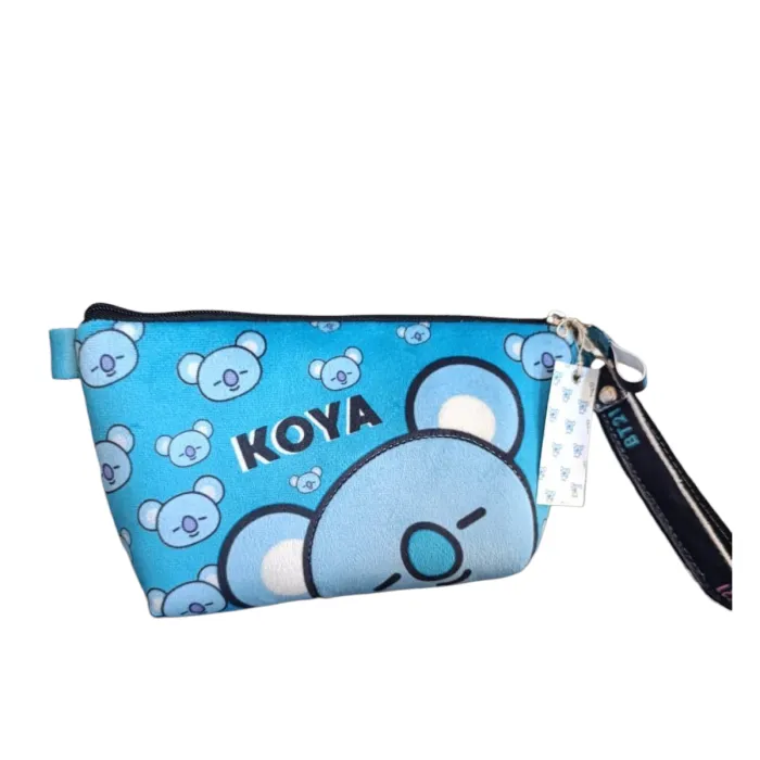 Neceser Koya Bt21