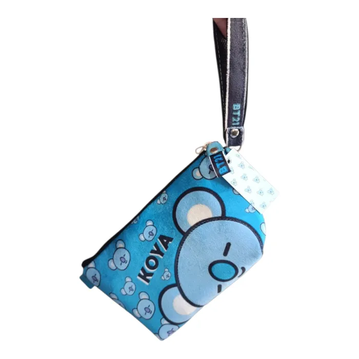 Neceser Koya Bt21 2