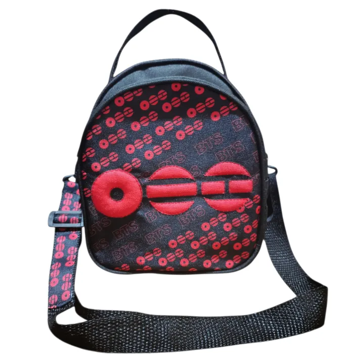 Bolso/ mochila "ARIRANG" BTS