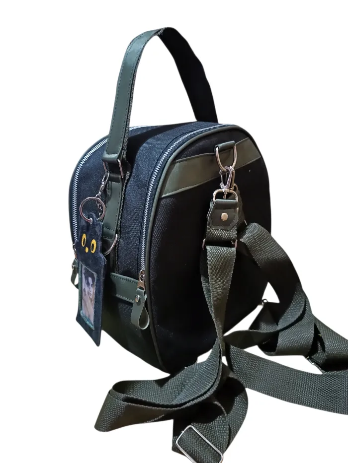 Bolso/ mochila temática "Suga" 2