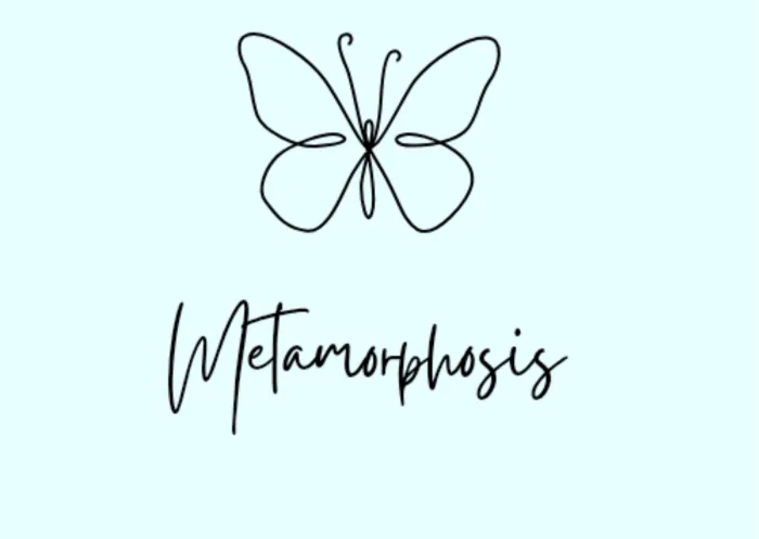 Logo de Metamorphosis Pecheras