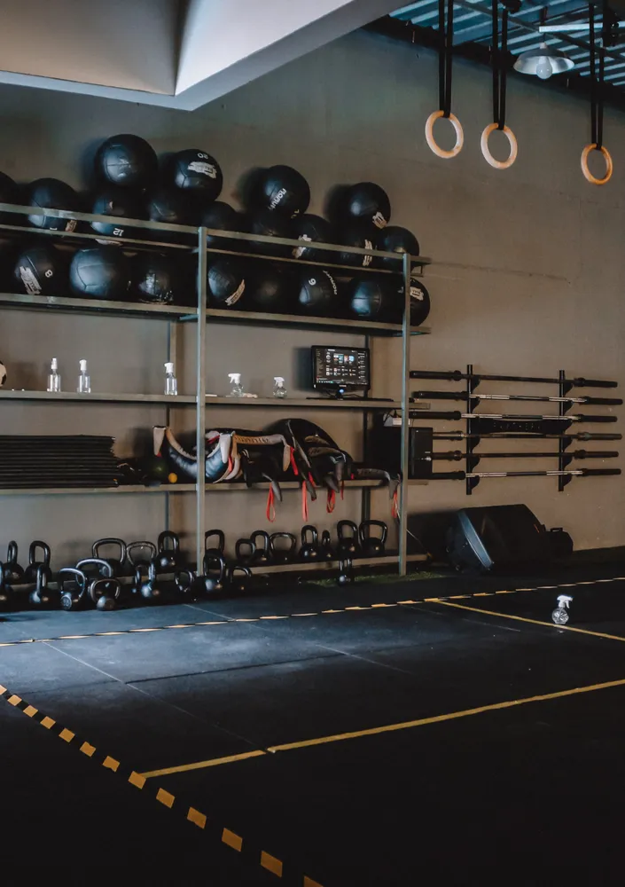 Planes de entrenamientos 