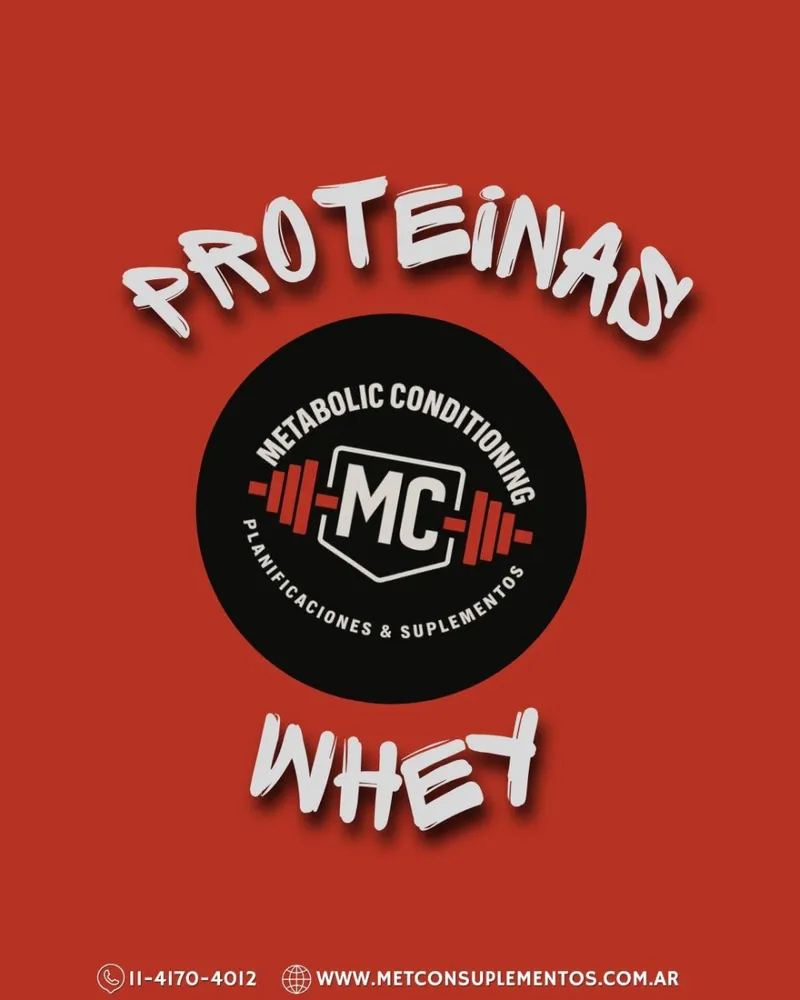 Proteínas