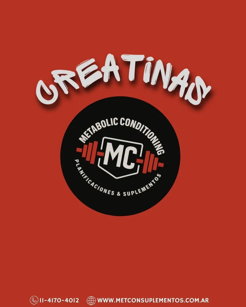 Creatinas