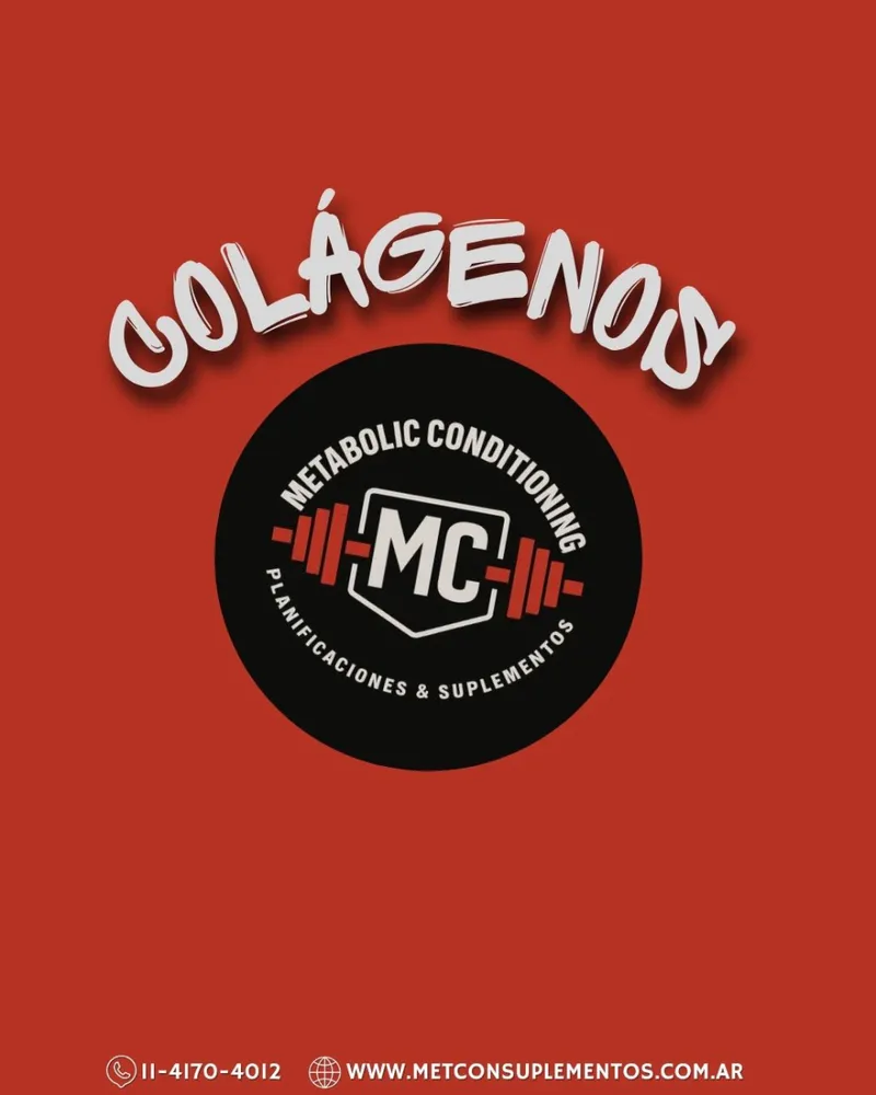Colágenos