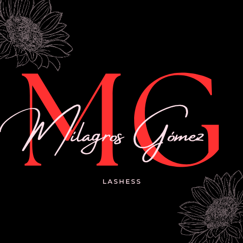 Logo de Mg lashess
