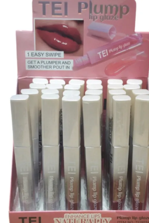 Voluminizador labial TEI