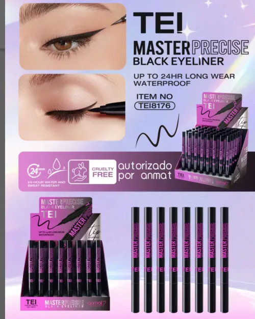 Delineador para ojos 