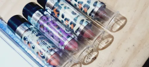 Labial love 
