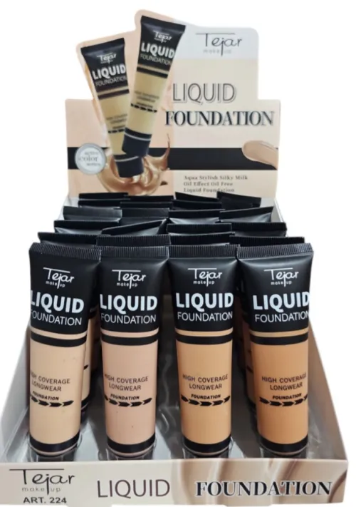 Base liquida