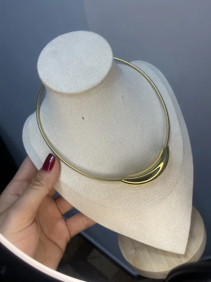 Collar curva cervical 