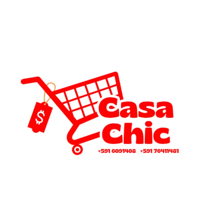 Casa Chic 